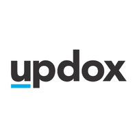 Updox Logo Icon
